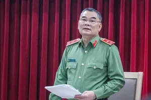 Bộ Công an cảnh báo thủ đoạn lừa đảo thông qua các hội nhóm, nhóm chat đầu tư chứng khoán