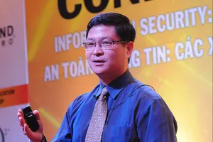 Chuyên gia chỉ "độc chiêu" né lừa đảo trên không gian mạng