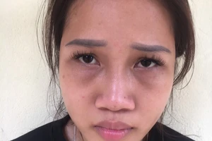 Thủ đoạn lừa mới: Lưu số của mình thành tên ngân hàng trong điện thoại của người bán gà