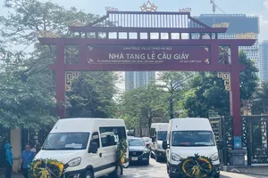 Hai vợ chồng tử vong trong vụ cháy 14 người chết, người vợ đang mang thai 