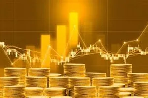 Đầu tư sàn vàng online, 1 phụ nữ bị lừa 24 tỉ đồng