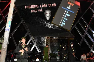 Nhiều loại ma túy mới gây nghiện gấp 50 lần heroin, 100 lần morphine