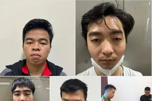 Làm giả cả ngàn văn bằng, chứng chỉ thu lợi bất chính hàng tỉ đồng