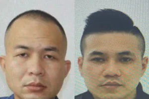 Công an Hà Nội thông tin và truy tìm người liên quan vụ cô gái 22 tuổi bị bắn tử vong