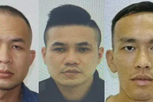 Bắt được nghi phạm cuối cùng vụ cô gái 22 tuổi bị bắn tử vong