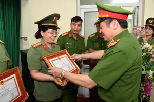 Công tác phòng chống ma túy là nhiệm vụ khó khăn, gian khổ và lâu dài