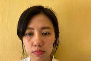 Hà Nội: Bắt thư ký Ban quản trị chung cư Mulberry Lane 