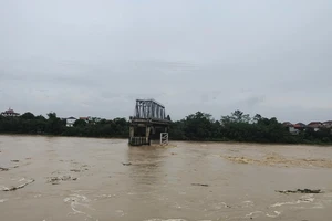 Vụ sập cầu Phong Châu: Công an tỉnh Phú Thọ thành lập tổ tiếp nhận thông tin 24/24