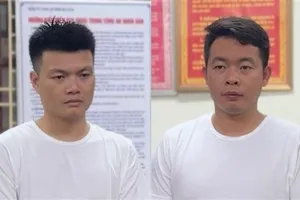 Giả danh Cục Cảnh sát hình sự để lừa đảo chiếm đoạt tài sản