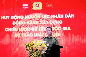 'Dữ liệu không kết nối, tích hợp sẽ gây phiền toái cho người dùng'