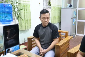 Khởi tố ‘ông trùm’ và đồng phạm cắt ghép hình ảnh nhạy cảm để đòi nợ