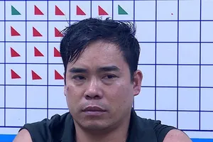 Vĩnh Phúc: Giữ khẩn cấp người đàn ông nghi dùng súng bắn bị thương trưởng công an xã