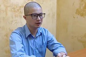 TikToker Mr Pips Phó Đức Nam: Từ du học sinh đến trùm lừa đảo tài chính