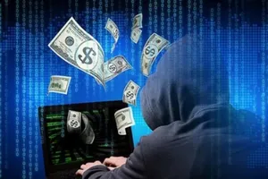 1 phụ nữ mất hơn 9 tỉ đồng khi đầu tư tiền ảo