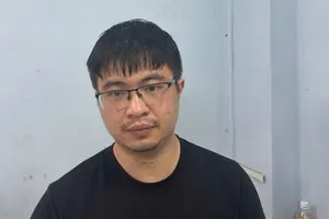 Phó Đức Nam - TikToker Mr Pips sử dụng 21 trang web để lừa đảo