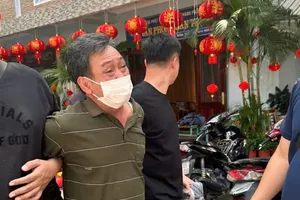 Vụ 4 người chết: Nghi phạm khai động cơ sát hại cả nhà 