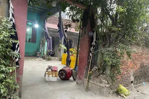 Lời khai ban đầu của nghi phạm trong vụ 4 người chết ở Hà Nội