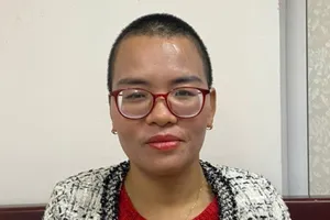 TikToker ‘Đậu Thanh Tâm’ bị bắt