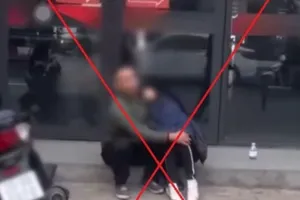 Công an TP Hà Nội bác thông tin CSGT giữ phương tiện vi phạm không đưa người đi cấp cứu