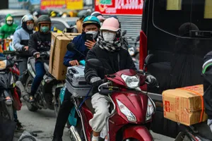 Ngày đầu nghỉ Tết Nguyên đán 2025: Tai nạn giao thông giảm 33 vụ, giảm 42 người thương vong