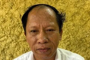 Tìm bị hại vụ án lừa đảo mua bán chung cư ở Hà Nội