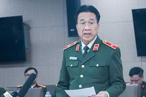 Nhiệm vụ, quyền hạn trưởng công an xã khi không còn công an cấp huyện