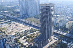 Cận cảnh dự án dẫn đến nguyên chủ tịch Vicem bị khởi tố 