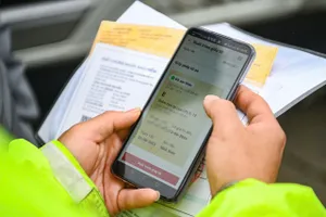 Cục CSGT chính thức vận hành trang dịch vụ công cấp, đổi giấy phép lái xe