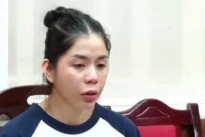 Video Hằng Du Mục và Quang Linh Vlogs khai tại cơ quan Công an