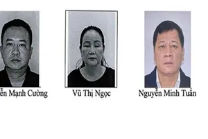 Bộ Công an truy tìm 5 người liên quan vụ đánh bạc ở khách sạn Pullman 