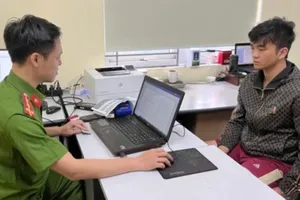 Gây tai nạn làm nữ công nhân tử vong rồi bỏ trốn khỏi hiện trường