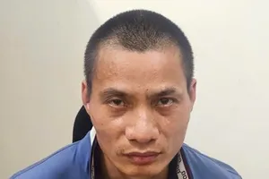 Lời khai bất ngờ của nghi phạm cướp ngân hàng ở Hà Nội