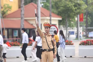 Ngày thứ 3 dịp nghỉ lễ, cả nước xảy ra 52 vụ tai nạn giao thông 