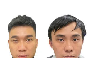 Hai thành viên 'Hội vỡ nợ - Thua tha - Thích làm liều' cướp 16 cây vàng của chủ nhà nghỉ