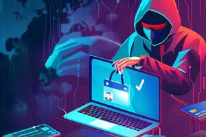 Tìm'gái gọi' trên mạng, nam thanh niên bị lừa hơn 3,5 tỉ đồng