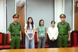 Công an thông tin vụ khởi tố hoa hậu Nguyễn Thúc Thùy Tiên và 4 người của Công ty CP Asia Life