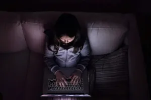 Công an Hà Nội cảnh báo tình trạng xâm hại trẻ em trên không gian mạng