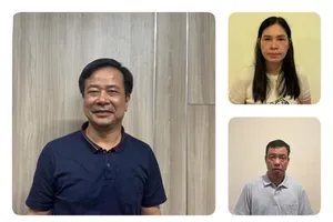 Vụ án liên quan đến Thứ trưởng Bộ LĐTB&XH: Các doanh nghiệp tuyển lao động đi những nước nào?