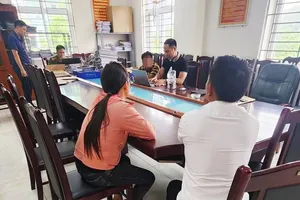 Triệu tập tài xế taxi bị tố thu cước cao đối với khách hàng