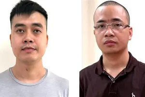 Bắt Tổng Giám đốc, Phó Tổng giám đốc Công ty Cổ phần Z Holding