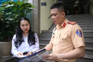 Sau ngày 1-7, người dân đăng ký xe như thế nào tại 34 tỉnh thành?