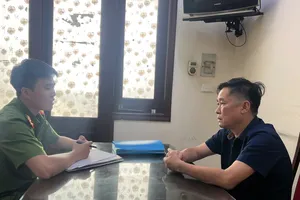 Khởi tố giám đốc Trung tâm pháp y tâm thần miền núi phía Bắc