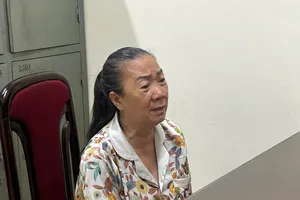 Hạnh ‘sự’ Nguyễn Thị Hạnh bị bắt về hành vi cưỡng đoạt tài sản