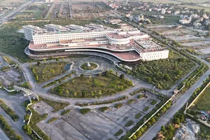 Danh tính 5 người bị khởi tố trong vụ án xảy ra tại Bệnh viện Việt Đức, Bệnh viện Bạch Mai cơ sở 2