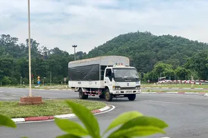 Cục CSGT công bố danh sách 30 trung tâm sát hạch lái xe