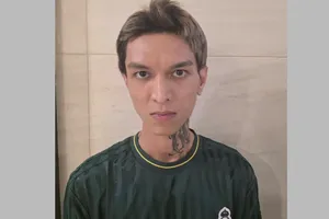 Vũ Xuân Bình - Rapper ‘Bình Gold’ bị bắt về tội cướp tài sản