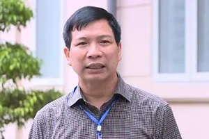 Khởi tố ông Trần Văn Thức, nguyên Giám đốc Sở GD&ĐT tỉnh Thanh Hóa