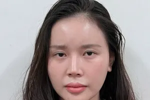 Khởi tố người vu khống hoa hậu Bùi Quỳnh Hoa 