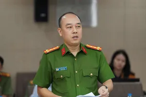 Vụ án tại Viện pháp y tâm thần Trung ương: Cán bộ tư pháp cấu kết giám định viên ‘chạy’ bệnh án