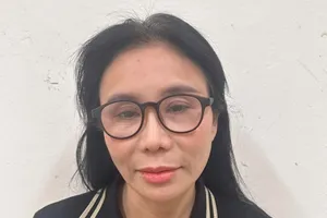 Bắt giam nữ giám đốc chuỗi thẩm mỹ viện Mailisa cùng 7 người khác